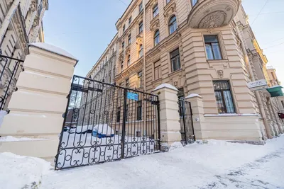 Современная квартира в центре Петербурга — sm.webp