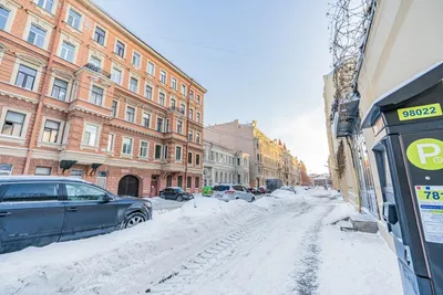 Современная квартира в центре Петербурга — sm.webp