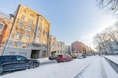 Современная квартира в центре Петербурга — sm.webp