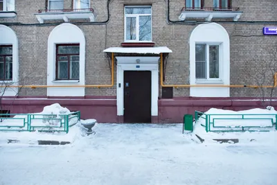 Сокол лучшая локация в Москве: однокомнатная квартира  — sm.webp