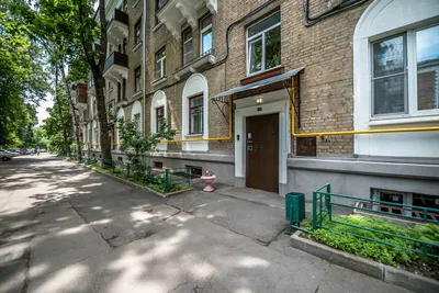 Сокол лучшая локация в Москве: однокомнатная квартира  — sm.webp