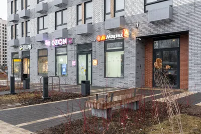 Апартамент Estetic House на Окской — sm.webp