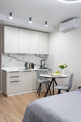 Апартамент Estetic House на Окской — xl.webp