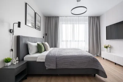 Апартамент Estetic House на Окской — sm.webp