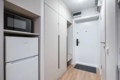 Апартамент Estetic House на Окской — sm.webp