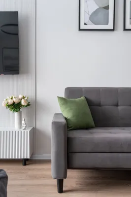 Апартамент Estetic House на Окской — sm.webp