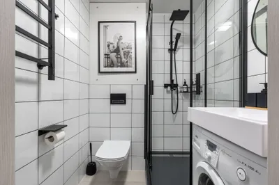 Апартамент Estetic House на Окской — sm.webp