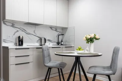 Апартамент Estetic House на Окской — sm.webp
