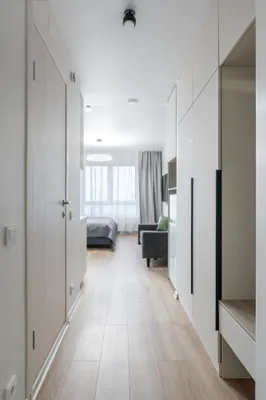 Апартамент Estetic House на Окской — sm.webp