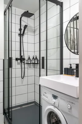 Апартамент Estetic House на Окской — sm.webp
