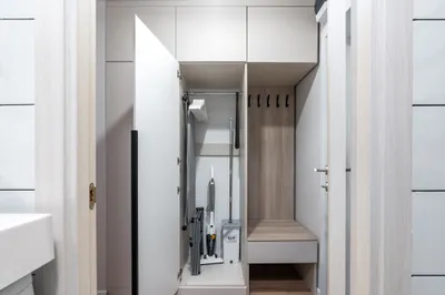 Апартамент Estetic House на Окской — sm.webp