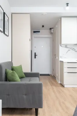 Апартамент Estetic House на Окской — sm.webp