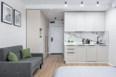 Апартамент Estetic House на Окской — xl.webp