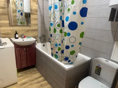 🏡 Просторная 2-комнатная квартира в центре Краснодара! Без залога, можно с питомцами 🐾 — sm.webp
