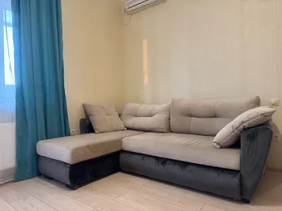 🏡 Просторная 2-комнатная квартира в центре Краснодара! Без залога, можно с питомцами 🐾 — xl.webp