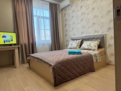 🏡 Просторная 2-комнатная квартира в центре Краснодара! Без залога, можно с питомцами 🐾 — sm.webp