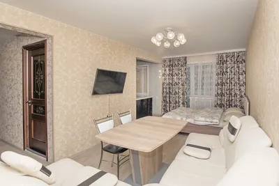 2к. Квартира на Герцена 83, 9 Сп. мест, НаСутки35 — sm.webp