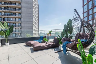 Апартаменты с личной просторной террасой на крыше  — sm.webp