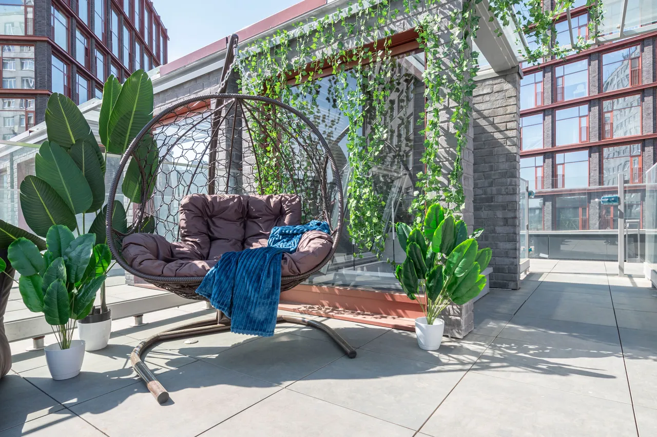 Апартаменты с личной просторной террасой на крыше  — xl.webp