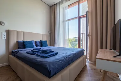 Апартаменты с личной просторной террасой на крыше  — xl.webp