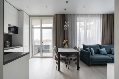 Апартамент Estetic House в ЖК бизнес-класса  — xl.webp