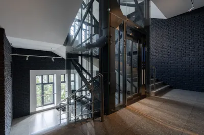 Апартаменты Двухуровневые Estetic House в LOFT FM — sm.webp