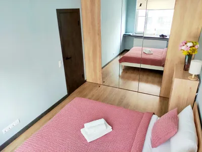 ПРОСТОРНЫЕ АПАРТАМЕНТЫ LIKE HOME APARTMENT — sm.webp