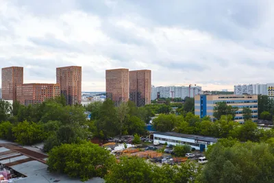 Уютная квартира на Юге Москвы недалеко от метро — sm.webp
