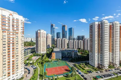 Уютная квартира около метро на западе москвы — sm.webp