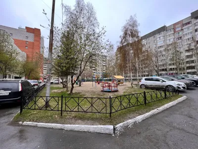 Апартаменты Южный ТРЦ Фаворит  — sm.webp