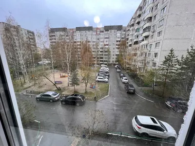 Апартаменты Южный ТРЦ Фаворит  — sm.webp