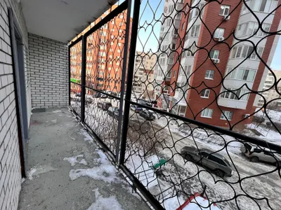 Уютные апартаменты ТРЦ Вояж — sm.webp