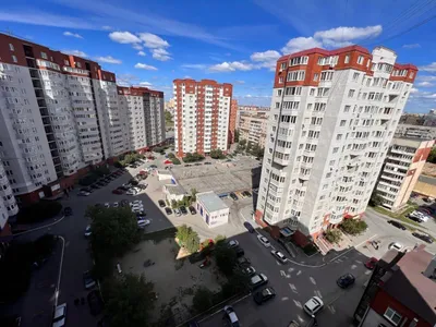 Милые апартаменты ТРЦ Вояж — sm.webp
