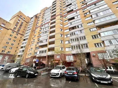 Уютная и Милая Квартира около ТРЦ КРИСТАЛЛ  — sm.webp