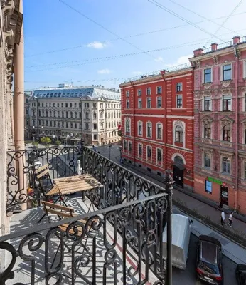2Ком квартира в центре СПБ с балконом и кондиционером  — xl.webp