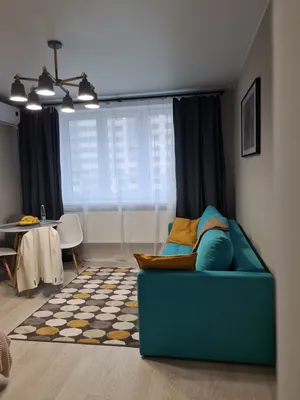 Stone Apartment - Бирюза — sm.webp