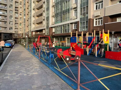 «Мамай-K2» квартира с балконом и спальней — sm.webp
