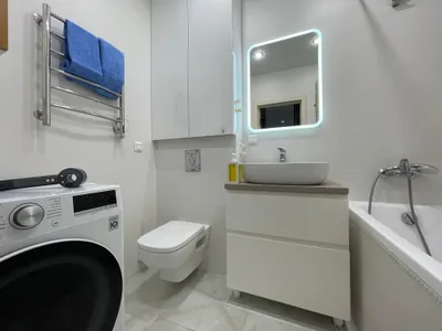 1-к. квартира, 50 м², 2 кровати — sm.webp