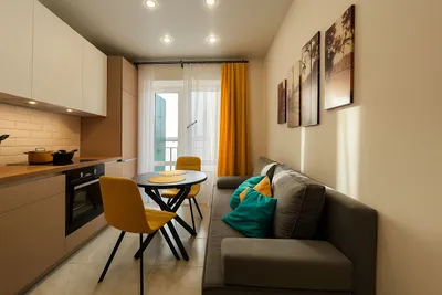1-к. квартира, 50 м², 2 кровати — xl.webp