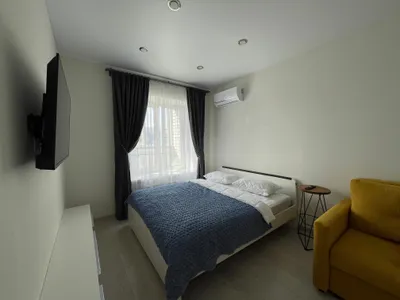 1-к. квартира, 50 м², 2 кровати — sm.webp
