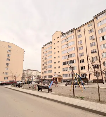 Квартира Люкс класса в новом доме  — sm.webp