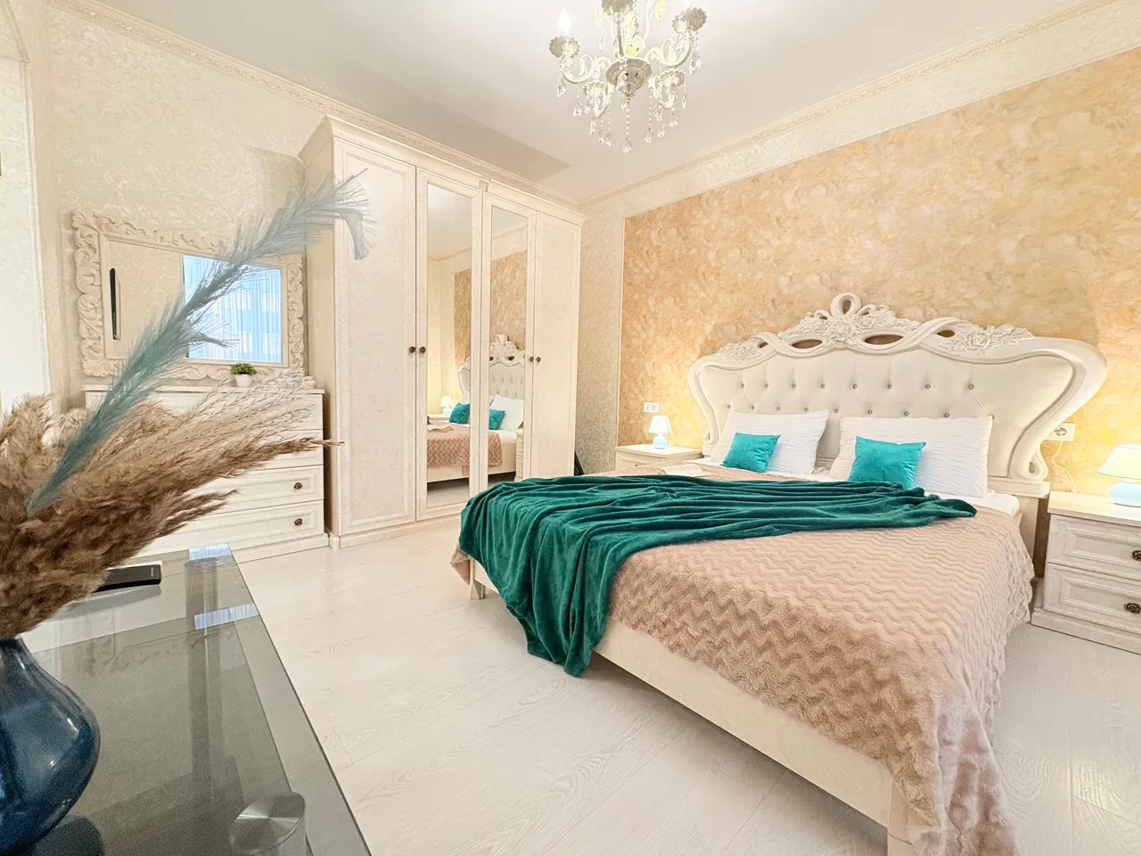 Квартира Люкс класса в новом доме  — xl.webp