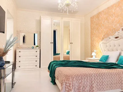 Квартира Люкс класса в новом доме  — sm.webp