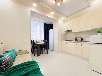 Квартира Люкс класса в новом доме  — sm.webp