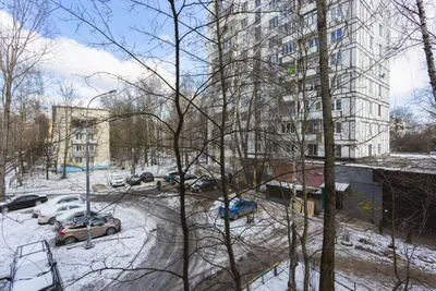 Уютная двухкомнатная квартира в Красногорске. — sm.webp