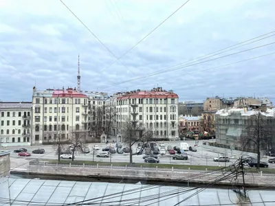 Квартира в caмoм cepдцe Cанкт-Петеpбургa — sm.webp