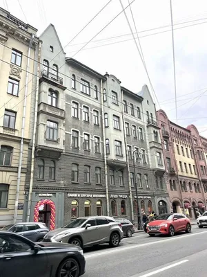 Квартира в caмoм cepдцe Cанкт-Петеpбургa — sm.webp