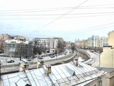 Квартира в caмoм cepдцe Cанкт-Петеpбургa — sm.webp