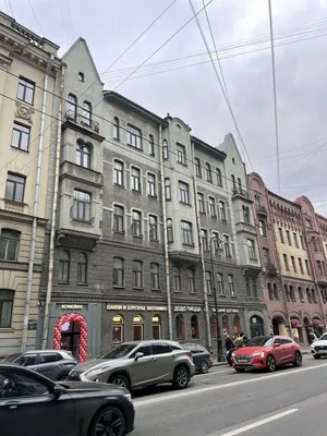 Квартира в caмoм cepдцe Cанкт-Петеpбургa — sm.webp