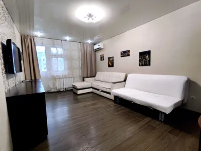 Уютная, светлая квартира рядом с ТЦ Park House  — xl.webp